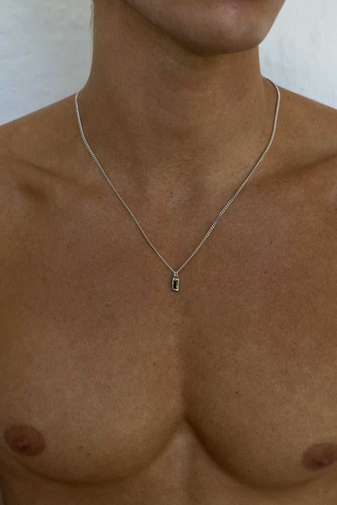 PETIT NECKLACE - CAINTÈ