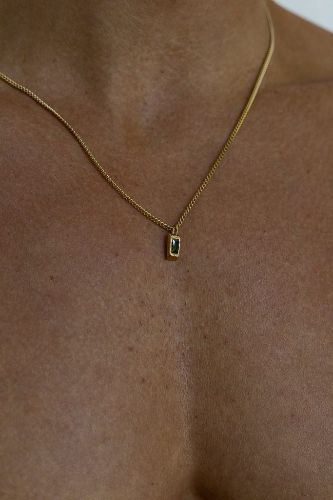 PETIT NECKLACE - CAINTÈ