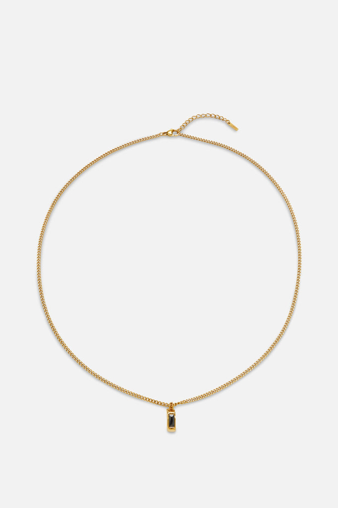 PETIT NECKLACE - CAINTÈ