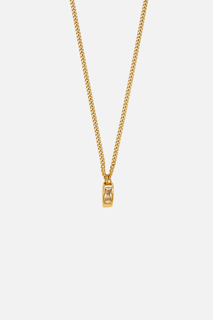 PETIT NECKLACE - CAINTÈ