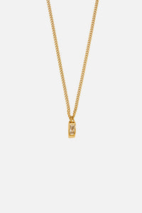 PETIT NECKLACE - CAINTÈ