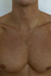 PETIT NECKLACE - CAINTÈ