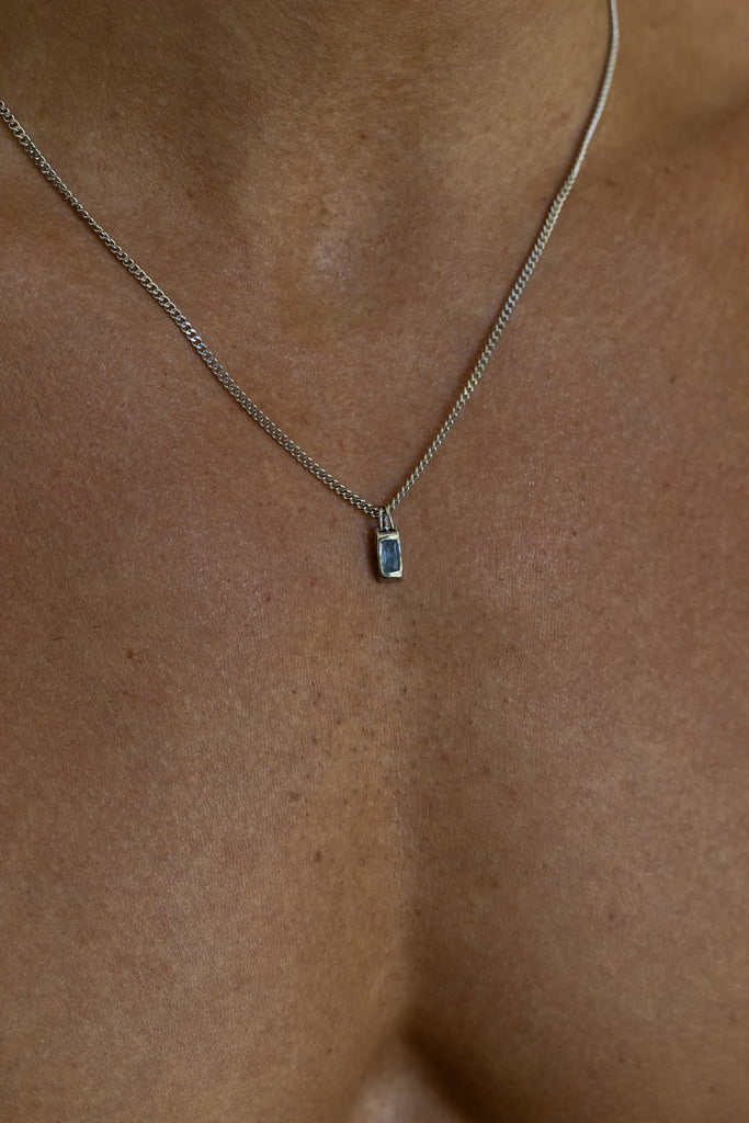 PETIT NECKLACE - CAINTÈ