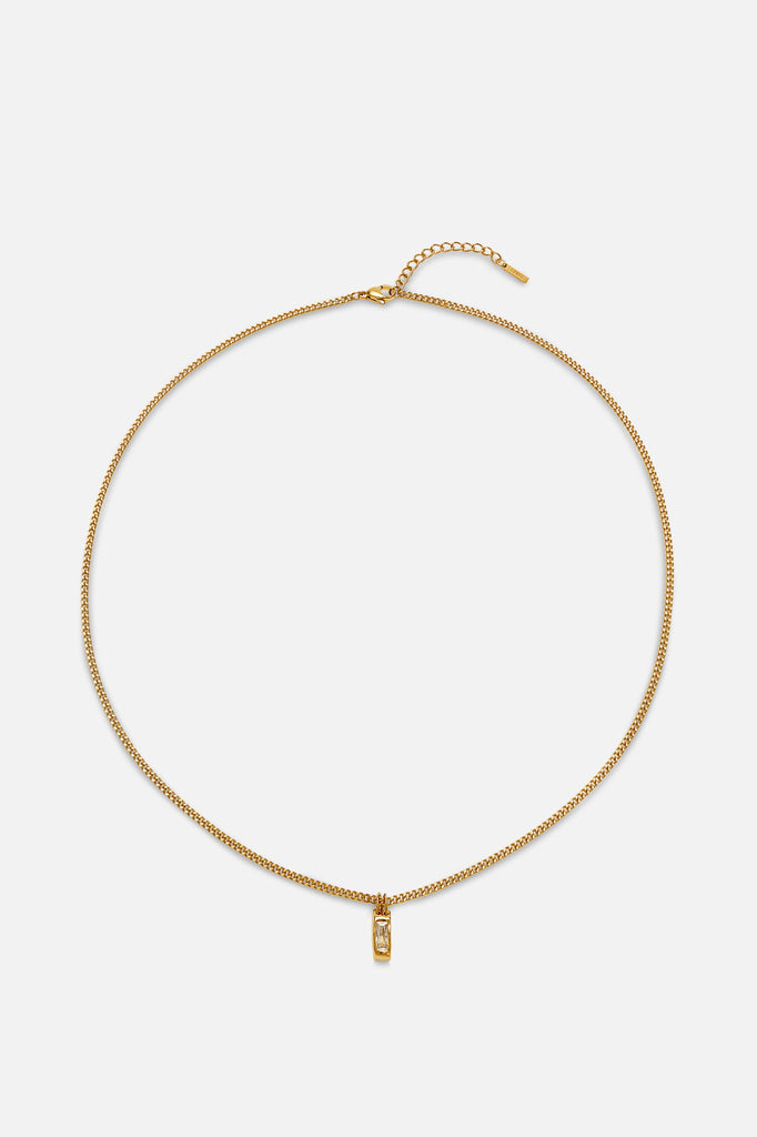 PETIT NECKLACE - CAINTÈ