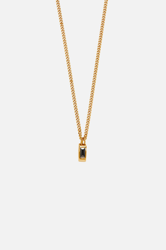 PETIT NECKLACE - CAINTÈ