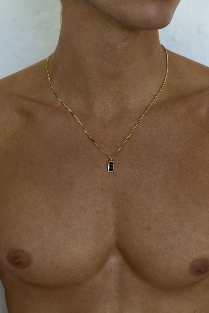 PETIT NECKLACE - CAINTÈ