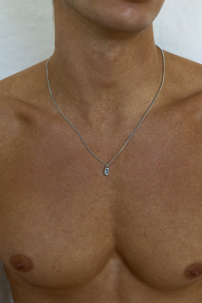 PETIT NECKLACE - CAINTÈ