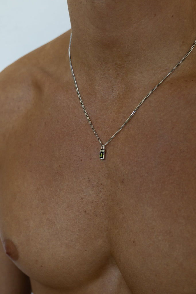 PETIT NECKLACE - CAINTÈ