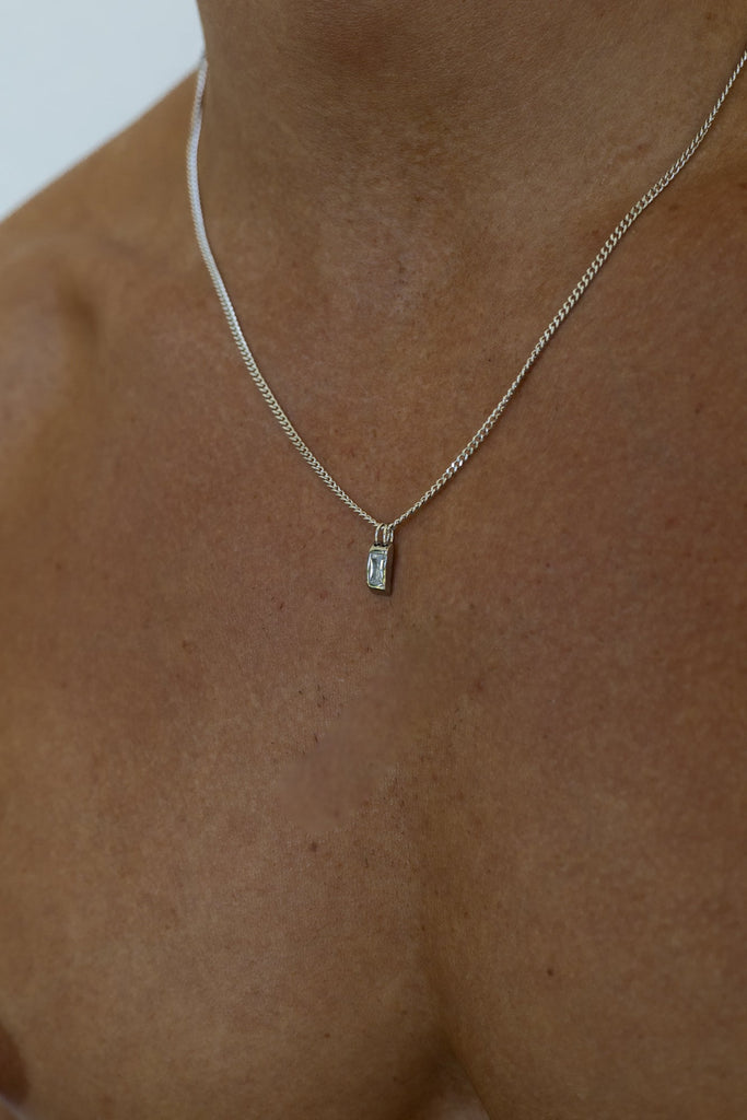 PETIT NECKLACE - CAINTÈ