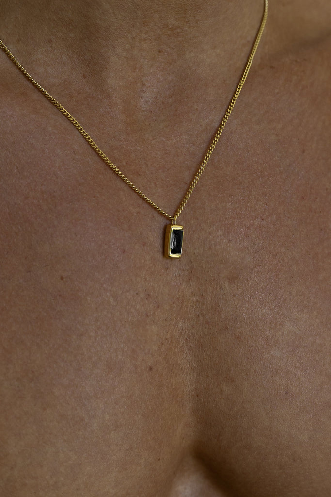 PETIT NECKLACE - CAINTÈ