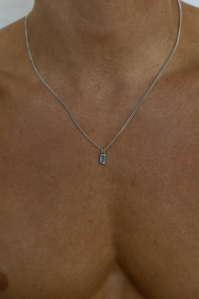 PETIT NECKLACE - CAINTÈ