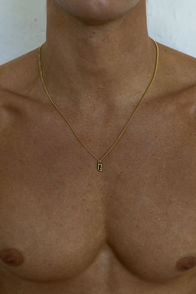 PETIT NECKLACE - CAINTÈ