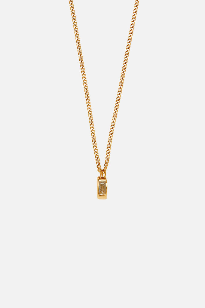 PETIT NECKLACE - CAINTÈ