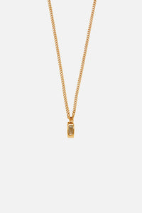 PETIT NECKLACE - CAINTÈ