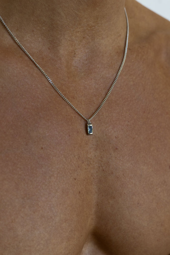 PETIT NECKLACE - CAINTÈ