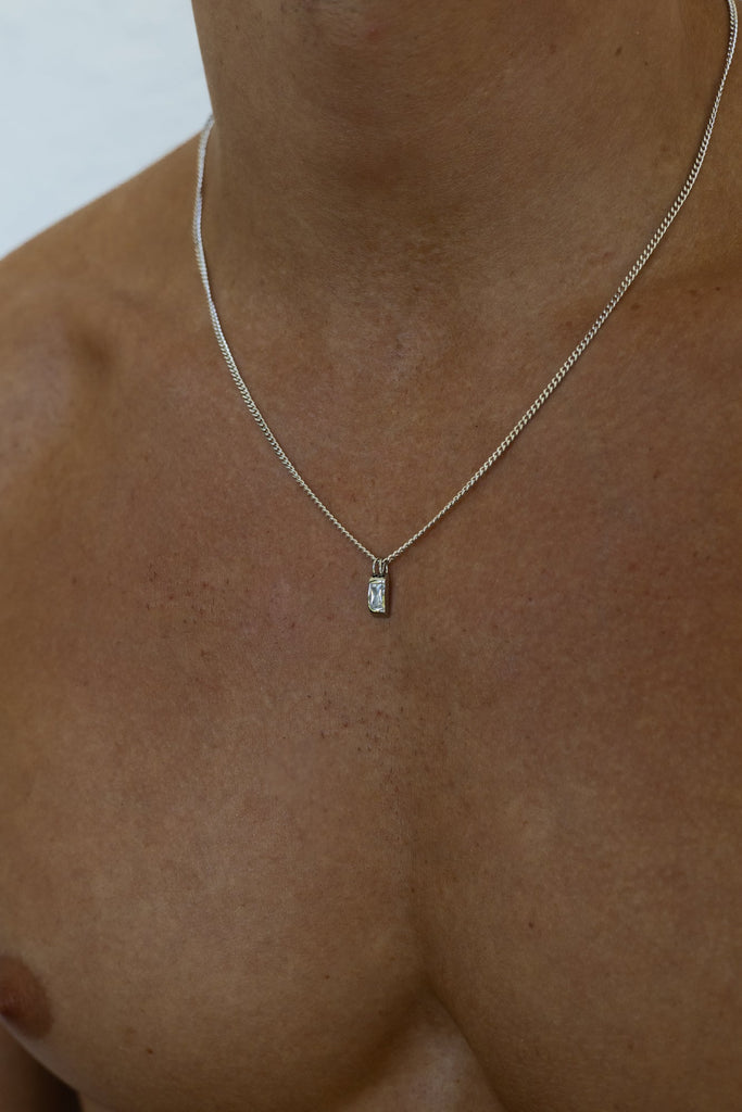 PETIT NECKLACE - CAINTÈ