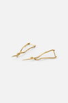 POISE EARRINGS - CAINTÈ