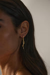 POISE EARRINGS - CAINTÈ