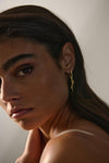 POISE EARRINGS - CAINTÈ