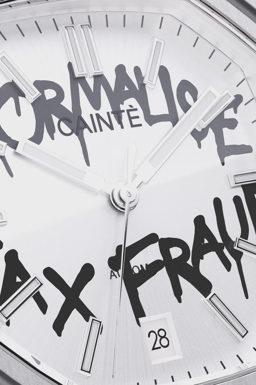 CLAUDE TXT – CAINTÈ