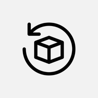 RETURN LABEL - CAINTÈ