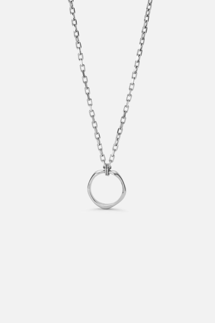 RING NECKLACE - CAINTÈ