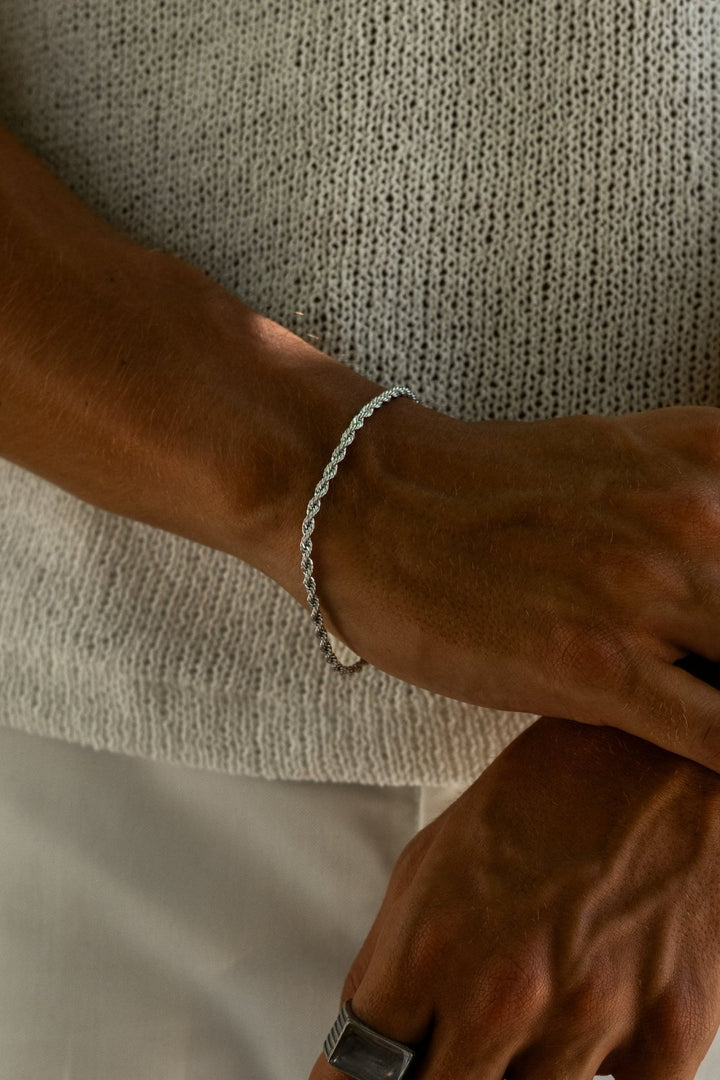 ROPE BRACELET 3MM – CAINTÈ1