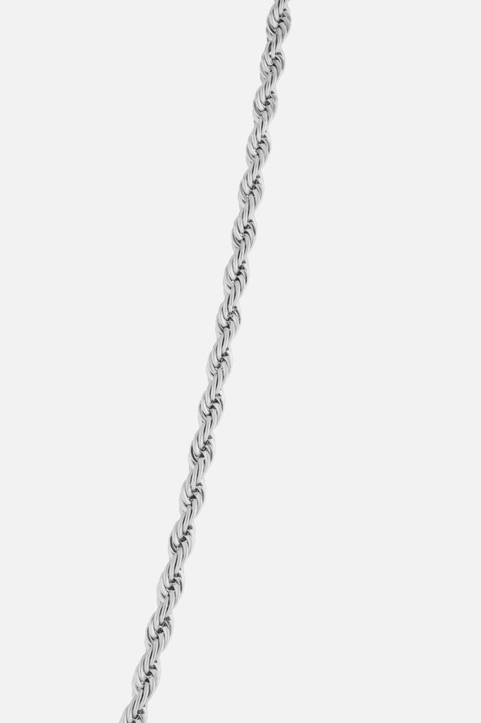 ROPE CHAIN 3MM - CAINTÈ