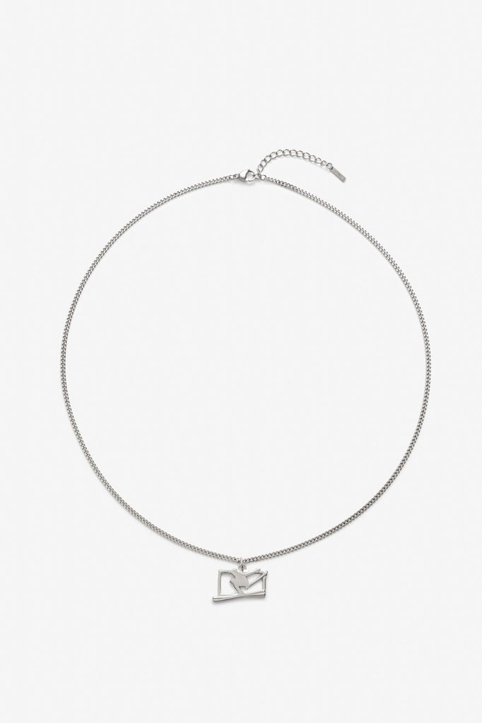 SAUT SKI NECKLACE - CAINTÈ