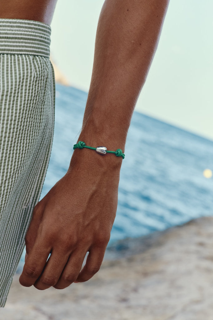 SEED BRACELET - CAINTÈ