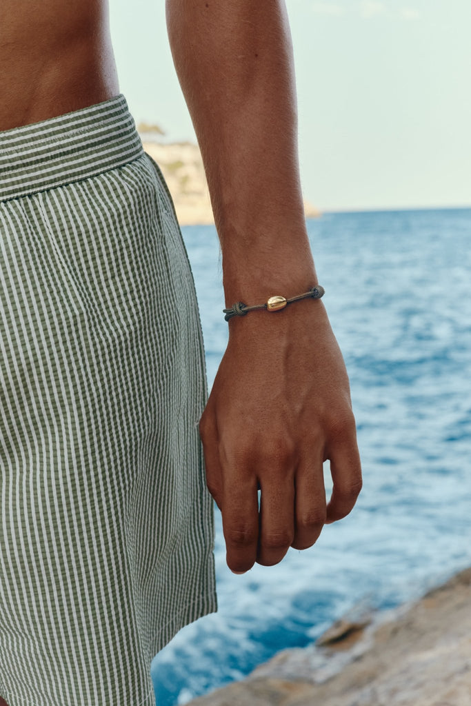 SEED BRACELET - CAINTÈ