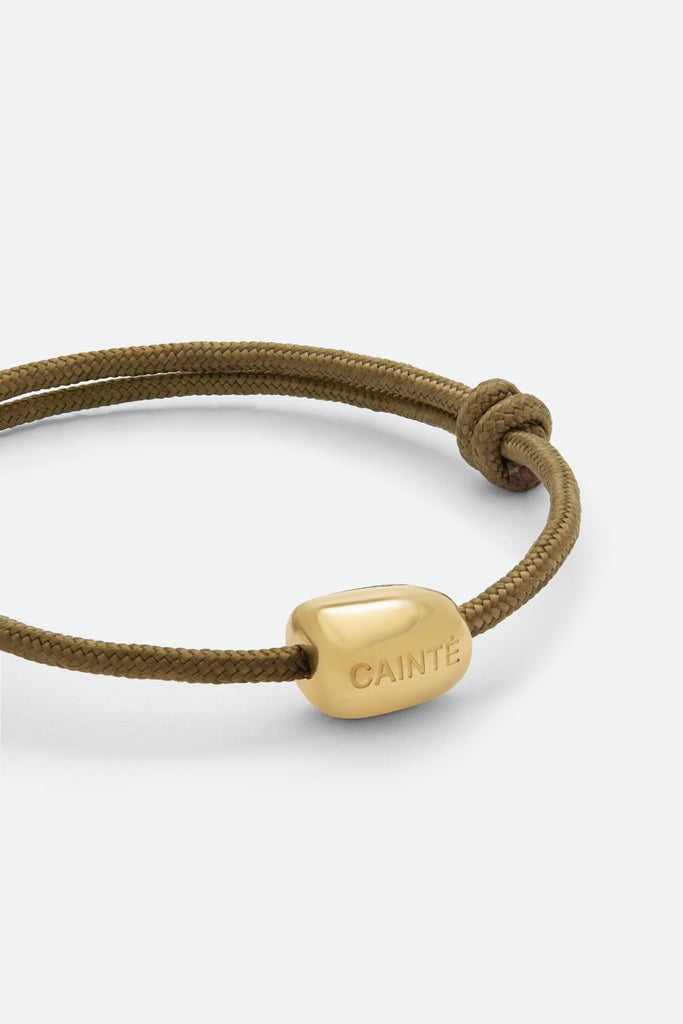 SEED BRACELET - CAINTÈ