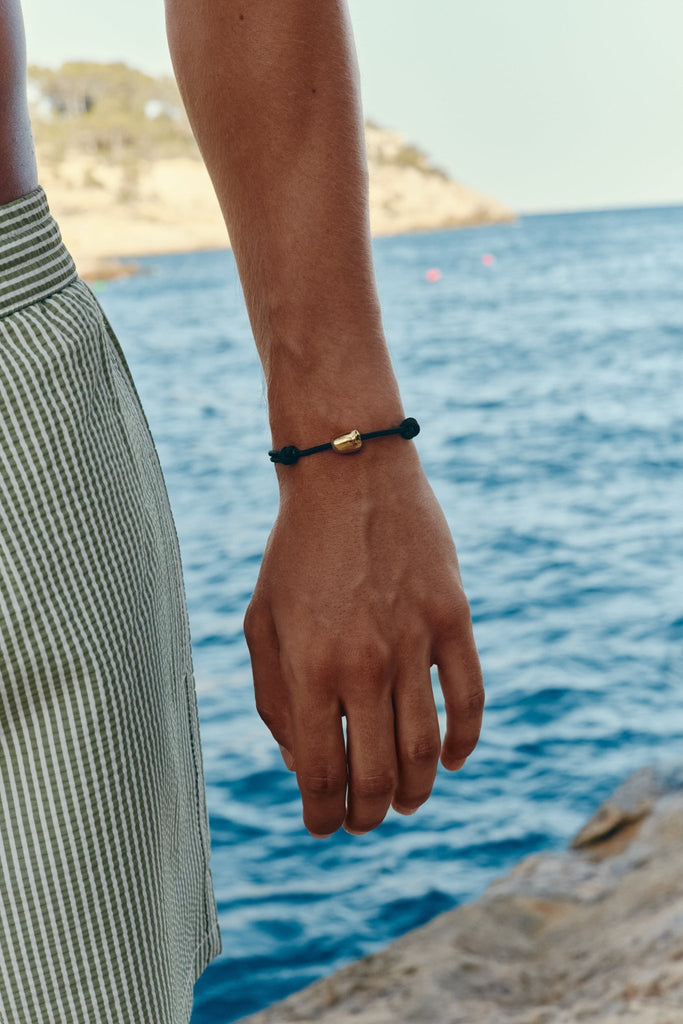 SEED BRACELET - CAINTÈ