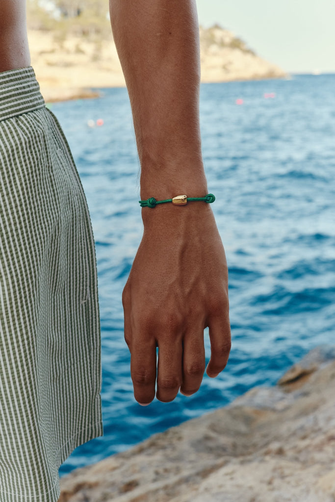 SEED BRACELET - CAINTÈ