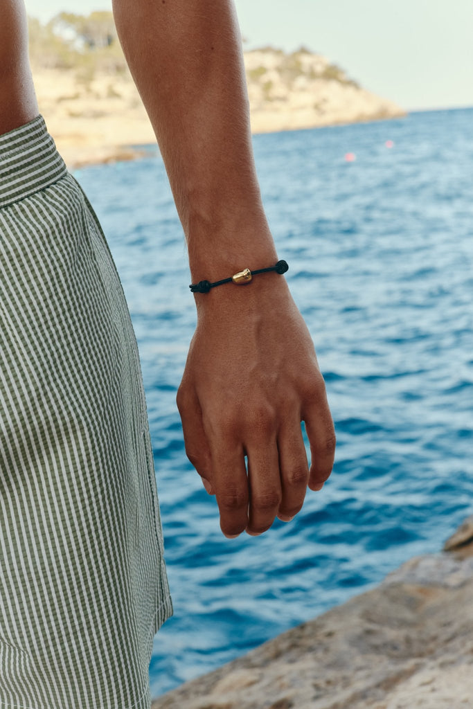 SEED BRACELET - CAINTÈ