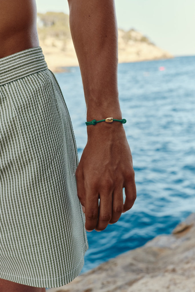 SEED BRACELET - CAINTÈ