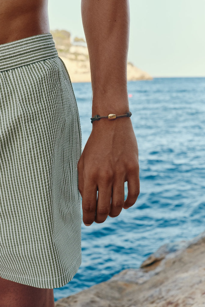 SEED BRACELET - CAINTÈ