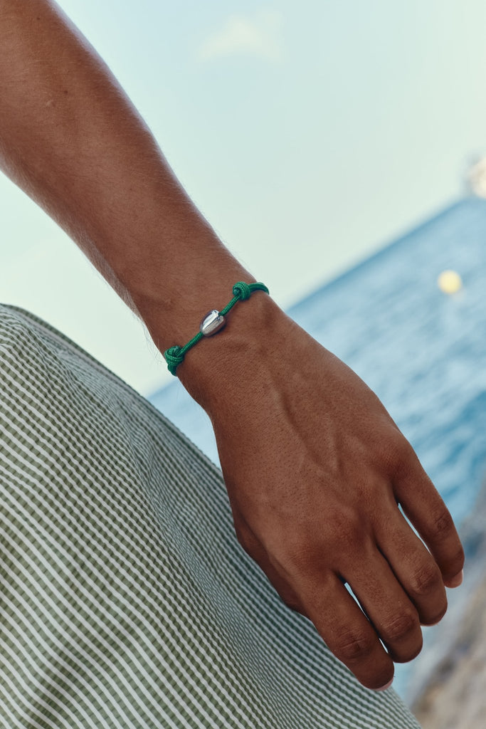 SEED BRACELET - CAINTÈ