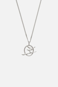 SKI NECKLACE - CAINTÈ