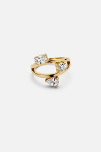 SOLAIRE RING - CAINTÈ