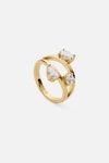 SOLAIRE RING - CAINTÈ