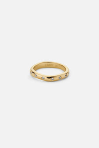 SOLENNE RING - CAINTÈ