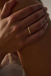 SOLENNE RING - CAINTÈ