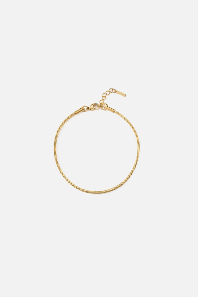 SQUARE BRACELET - CAINTÈ