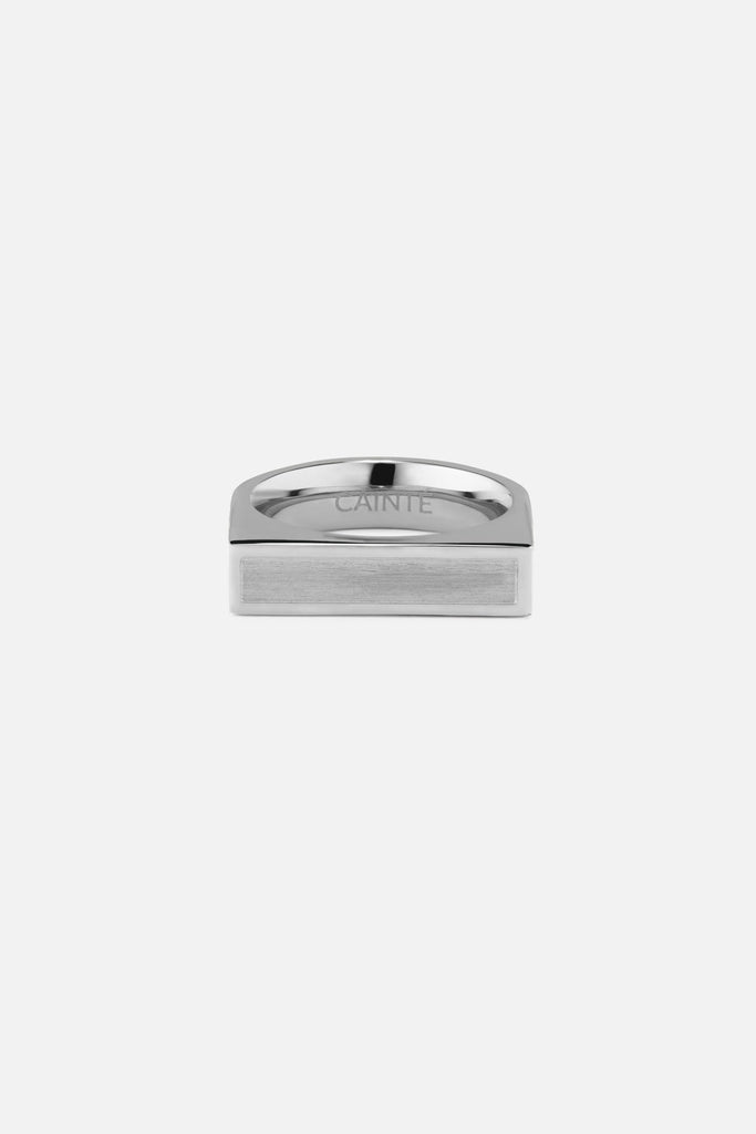 STAMP RING - CAINTÈ