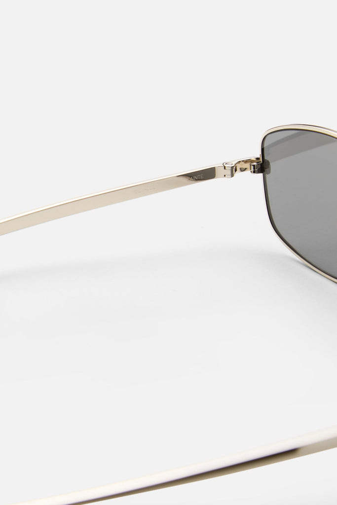 SUN - 002 - SILVER - CAINTÈ