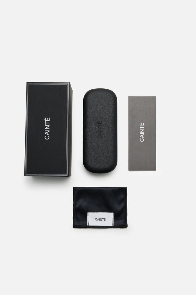 SUN - 004 - BLACK - CAINTÈ