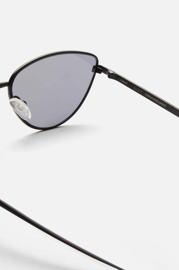 SUN - 004 - BLACK - CAINTÈ