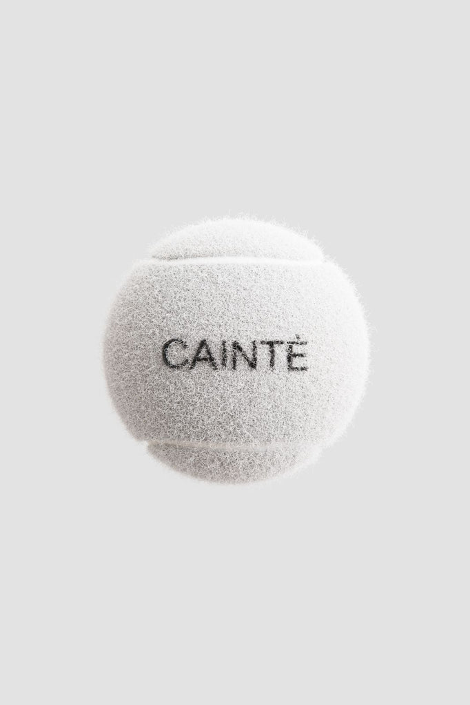 TENNIS BALLS - CAINTÈ