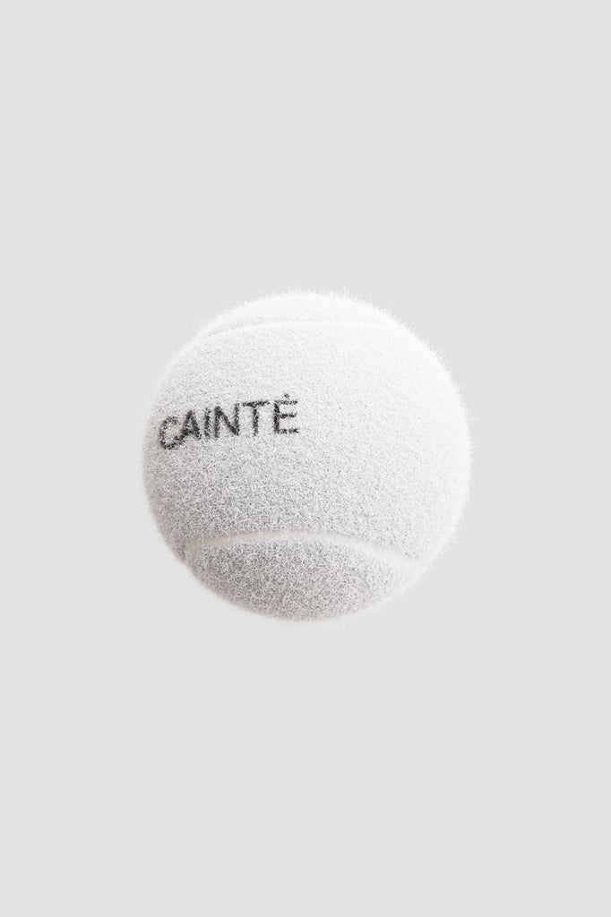 TENNIS BALLS - CAINTÈ